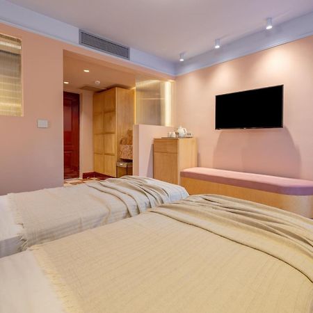 Yonca Anjelika Otel เกอเจค ภายนอก รูปภาพ