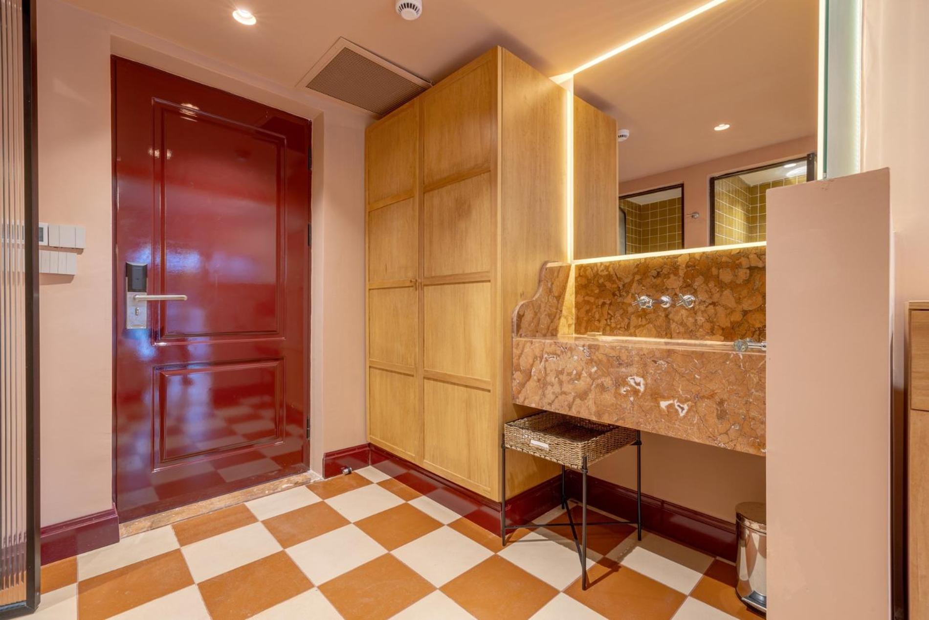 Yonca Anjelika Otel เกอเจค ภายนอก รูปภาพ